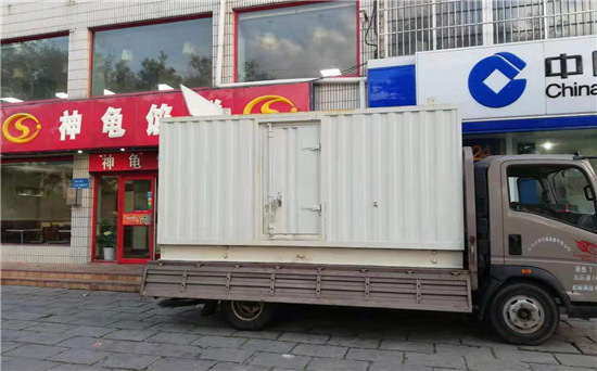 浏阳发电车出租