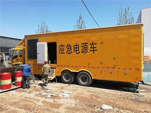 浏阳发电车租赁-教您挑选发电机哪些技巧可以掌握使用