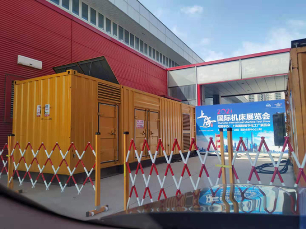 浏阳发电车出租-发电机无电压或电压太低怎么办？
