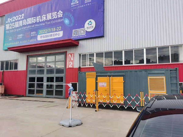 浏阳发电机租赁-柴油发电机组不及时维护危害大