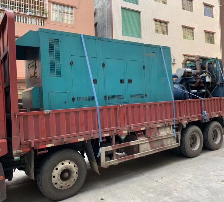 浏阳如何在不同负载率下确保 400KW 柴油发电机组的正常运行？