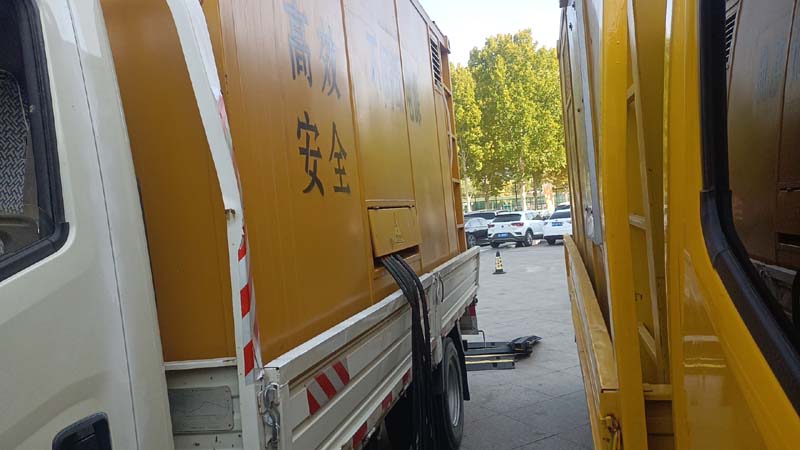 浏阳如何判断柴油发电机组和UPS电源的切换时间是否符合要求？