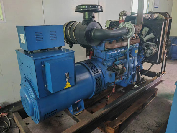 浏阳100kW柴油发电机组使用多级机油有哪些优缺点？