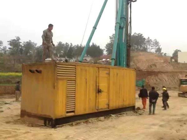 浏阳柴油发电机组应用场合有哪些？