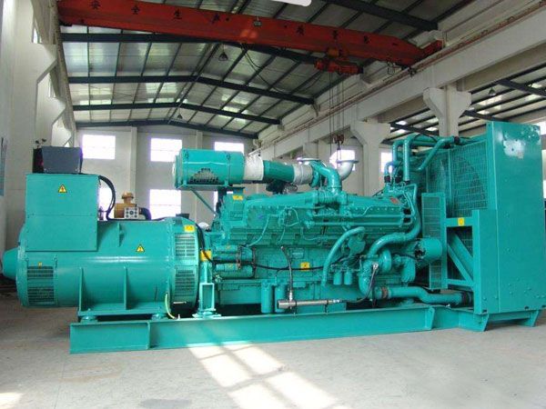 浏阳影响800KW发电机组油耗的因素有哪些？