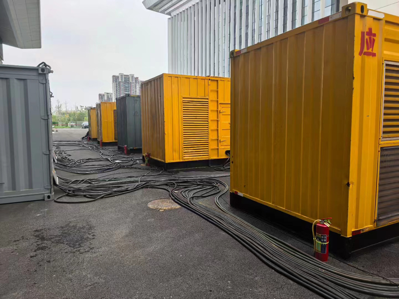 浏阳柴油发电机组冬季保养有哪些注意事项？